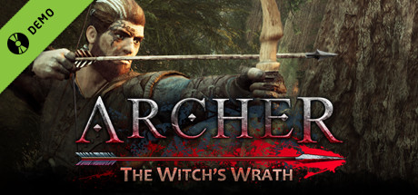 Archer: The Witch's Wrath Demo