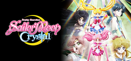 Sailor Moon Crystal: Act.26 REPLAY - NEVER ENDING -