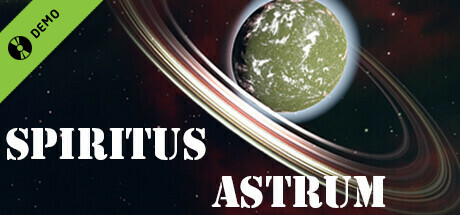 SpiritusAstrum Demo