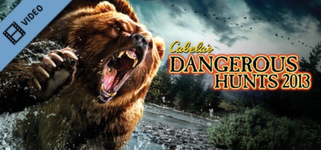 Cabelas Dangerous Hunts
