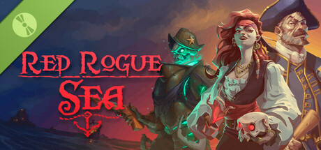 Red Rogue Sea Demo