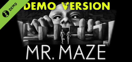 Mr. Maze Demo