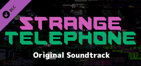 Strange Telephone Original Soundtrack