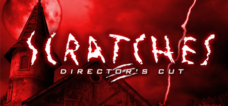 Scratches Trailer
