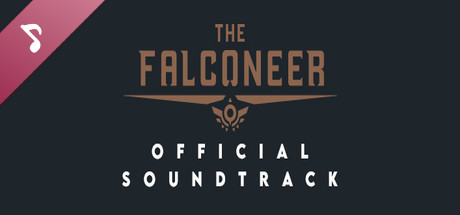 The Falconeer Official Soundtrack