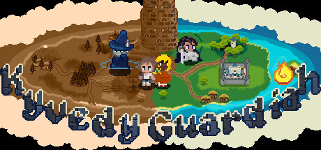 Fate of Fire: Kyvedy Guardiah Playtest