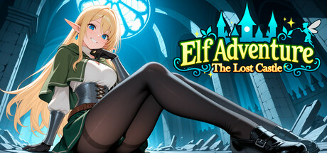 Elf Adventure: The Lost Castle