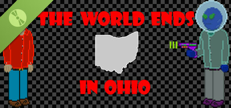 The World Ends in Ohio Demo