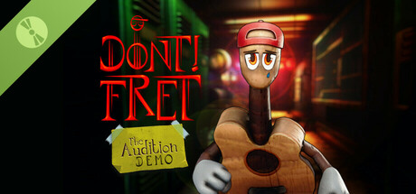 Don't Fret Demo