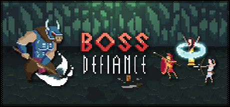 Boss Defiance