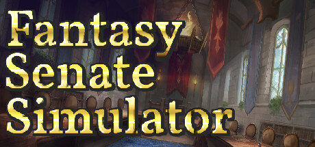 Fantasy Senate Simulator