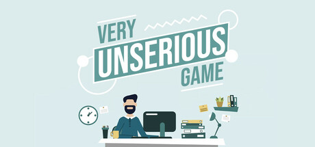 Very Unserious Game