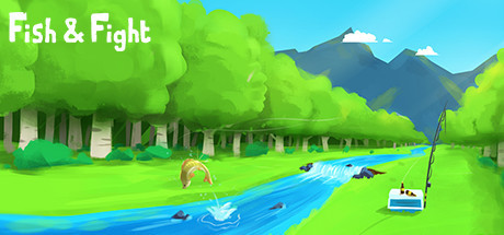 Fish and Fight Playtest