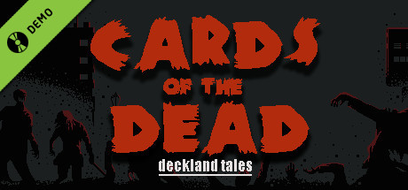 Cards of the Dead Demo