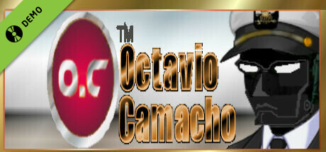 Octavio Camacho Demo