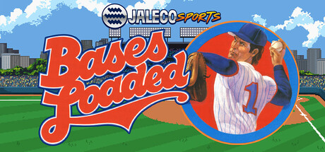 Jaleco Sports: Bases Loaded