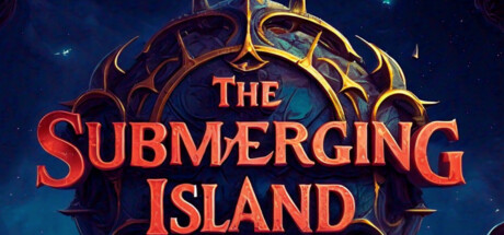 The Submerging Island