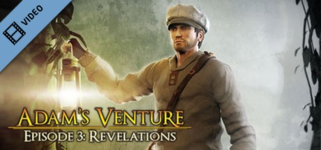 Adams Venture Episode 3 Trailer