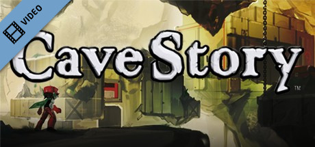 Cave Story+ Launch Trailer