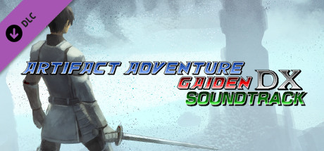 Artifact Adventure Gaiden DX Soundtrack