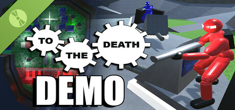To The Death Demo