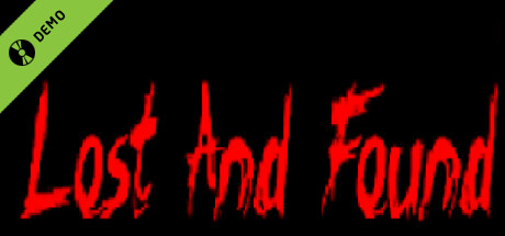 Lost And Found - Demo