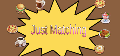 JustMatching