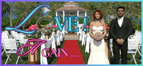 LOVE ! again ...
