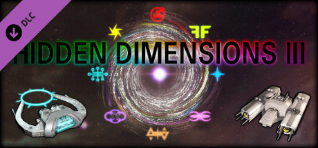 The Music of Hidden Dimensions 3