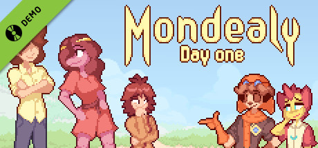 Mondealy: Day One Demo