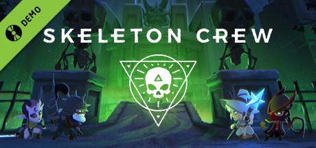 Skeleton Crew Demo