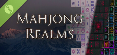 Mahjong Realms Demo