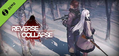 Reverse Collapse: Code Name Bakery Demo