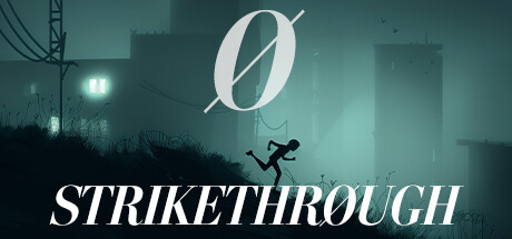 STRIKETHRØUGH