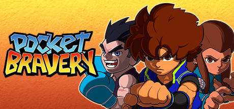 Pocket Bravery Playtest