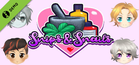 Snips & Snails Demo