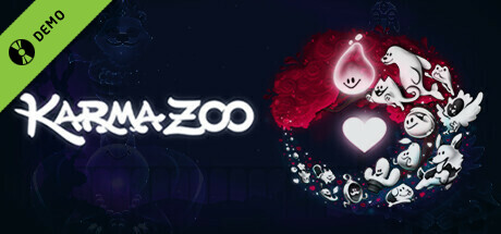 KarmaZoo Demo
