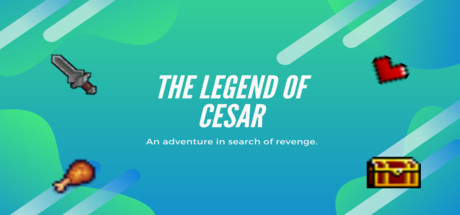 The Legend of Cesar 