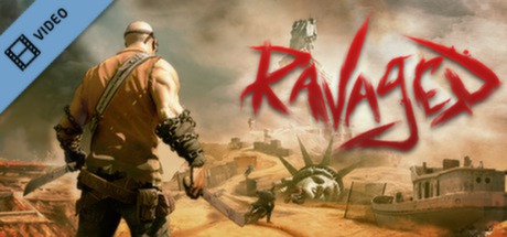 Ravaged Launch Trailer