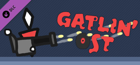 Gatlin' OST