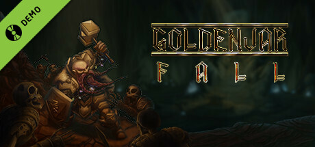 Goldenjar Fall Demo