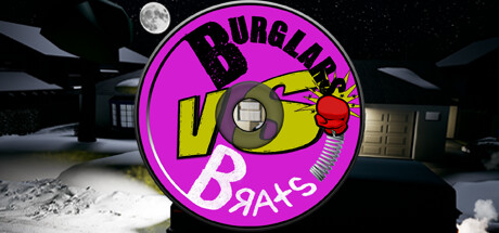 BvB - Burglars vs Brats