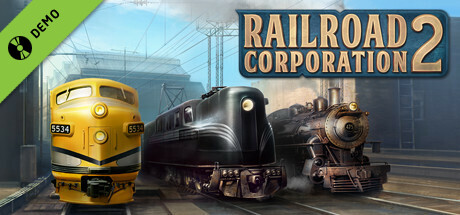 Railroad Corporation 2 Demo