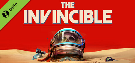 The Invincible Demo
