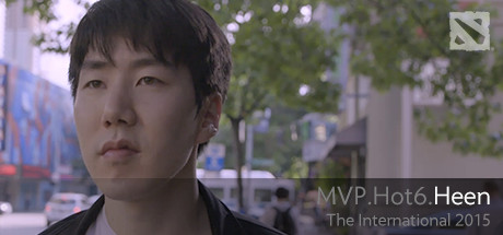 Dota 2 Player Profiles: MVPHot6 - HEEN