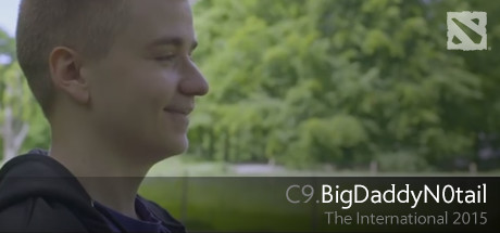 Dota 2 Player Profiles: Cloud9 - N0Tail