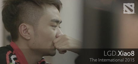 Dota 2 Player Profiles: LGD - Xiao8