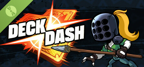 Deck Dash Demo
