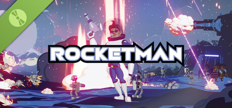 Rocketman Demo