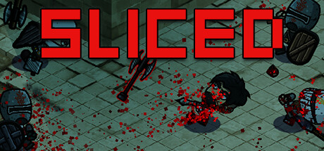 Sliced Playtest